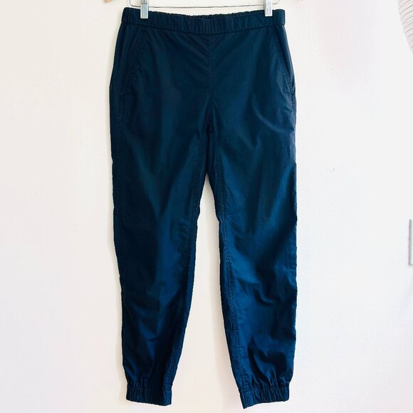 Uniqlo U Cotton Parachute Pants, Sz XS - Picture 2 of 8